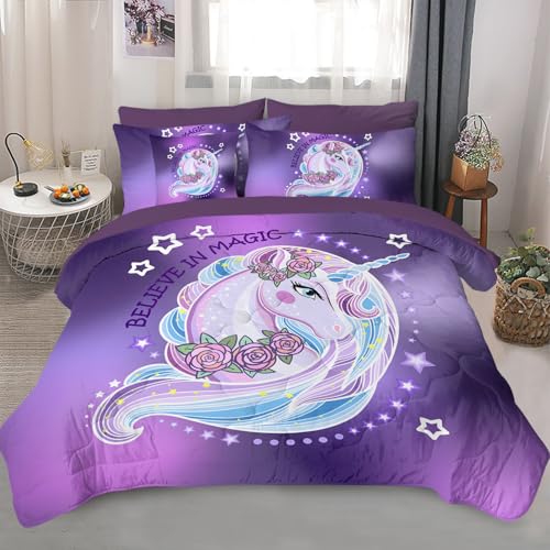 Girls Unicorn