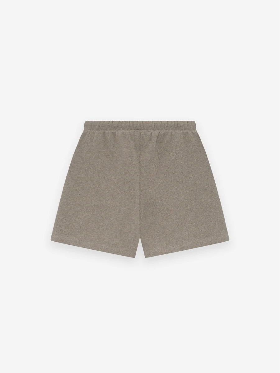 Classic Sweatshort Homestead Heather - Comfortable Casual Shorts for Men, Lounge Wear, Gym, Running & Outdoor Activities