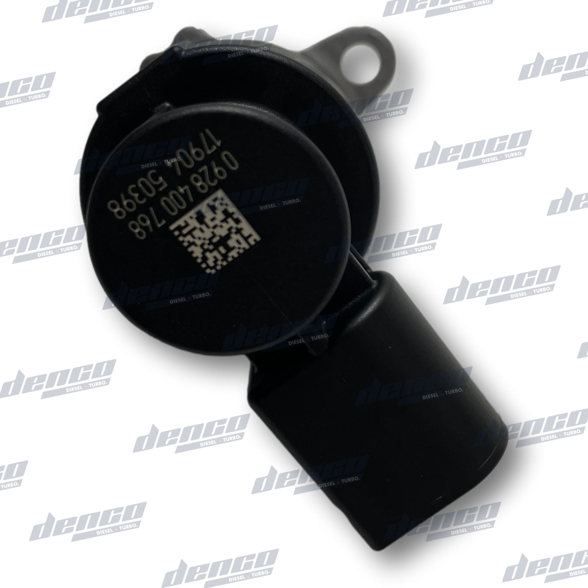 BOSCH 1462C00987 Metering Unit - Compatible with 0445010543 & 0445010565 - Fuel Injection System Replacement Part for Diesel Engines