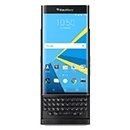 BlackBerry PRIV Smartphone - Android Slider Phone with Physical Keyboard for Business & Productivity | Perfect for Professionals & Students