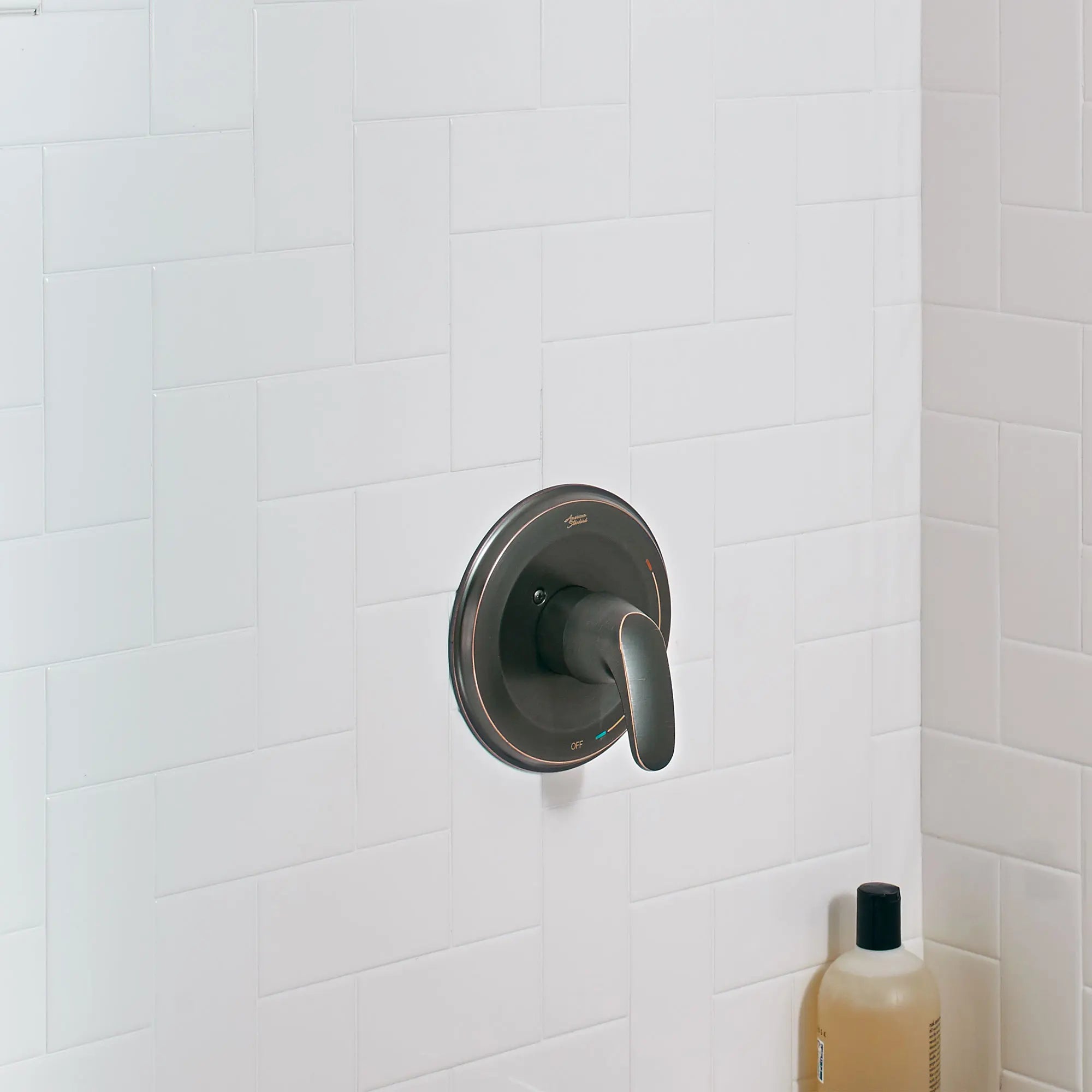 Colony PRO Bath and Shower Trim Kit - Premium Chrome Finish Faucet Set for Modern Bathrooms | Perfect for Home Renovation & Spa-Like Shower Experience