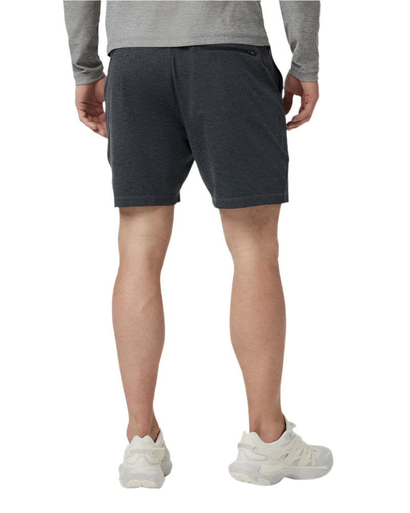 Ponto Performance Shorts - Men's Athletic Running Gym Workout Shorts with Pockets - Lightweight Breathable Quick-Dry for Sports & Outdoor Activities