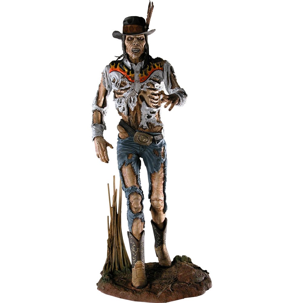 Bubba Ho-Tep Action Figure - Collectible Movie Character Toy for Fans - Perfect for Display, Gifts, and Pop Culture Collections