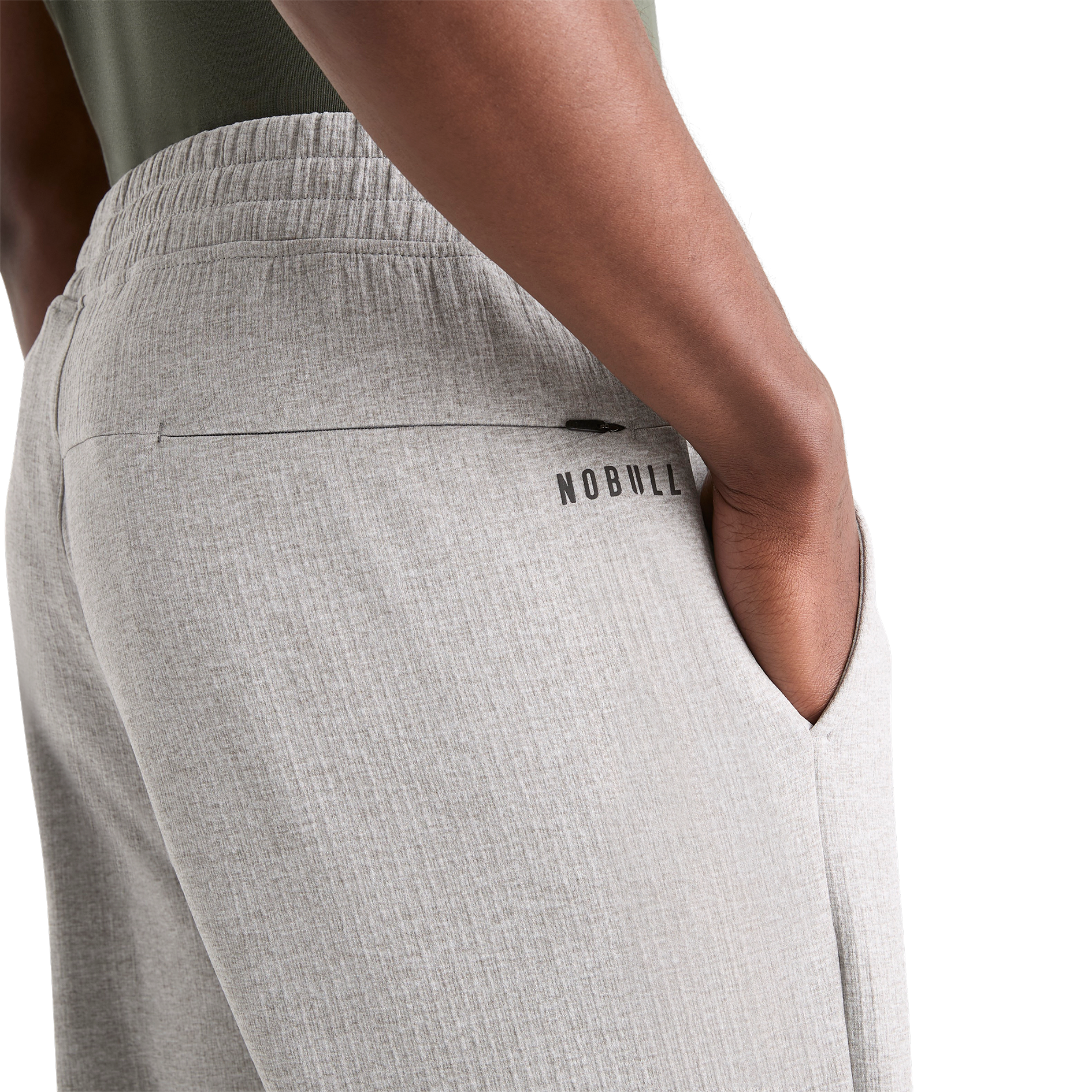 Men's Comfortable Drive Jogger Pants - Soft Stretch Athletic Running Sweatpants for Workout, Lounge & Travel