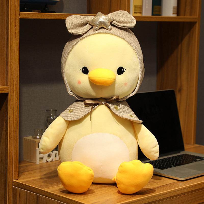 Giant Stuffed Penguin Plush Toy - Extra Large Cute Soft Animal Pillow for Kids & Adults - Perfect for Bedroom Decor, Gifts, and Cuddling
