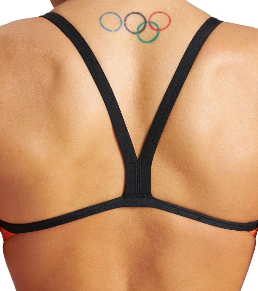 Arena Women's Puzzled Challenge Back One Piece Swimsuit - High Performance Competitive Swimwear for Training & Racing | Perfect for Pool, Beach & Water Sports