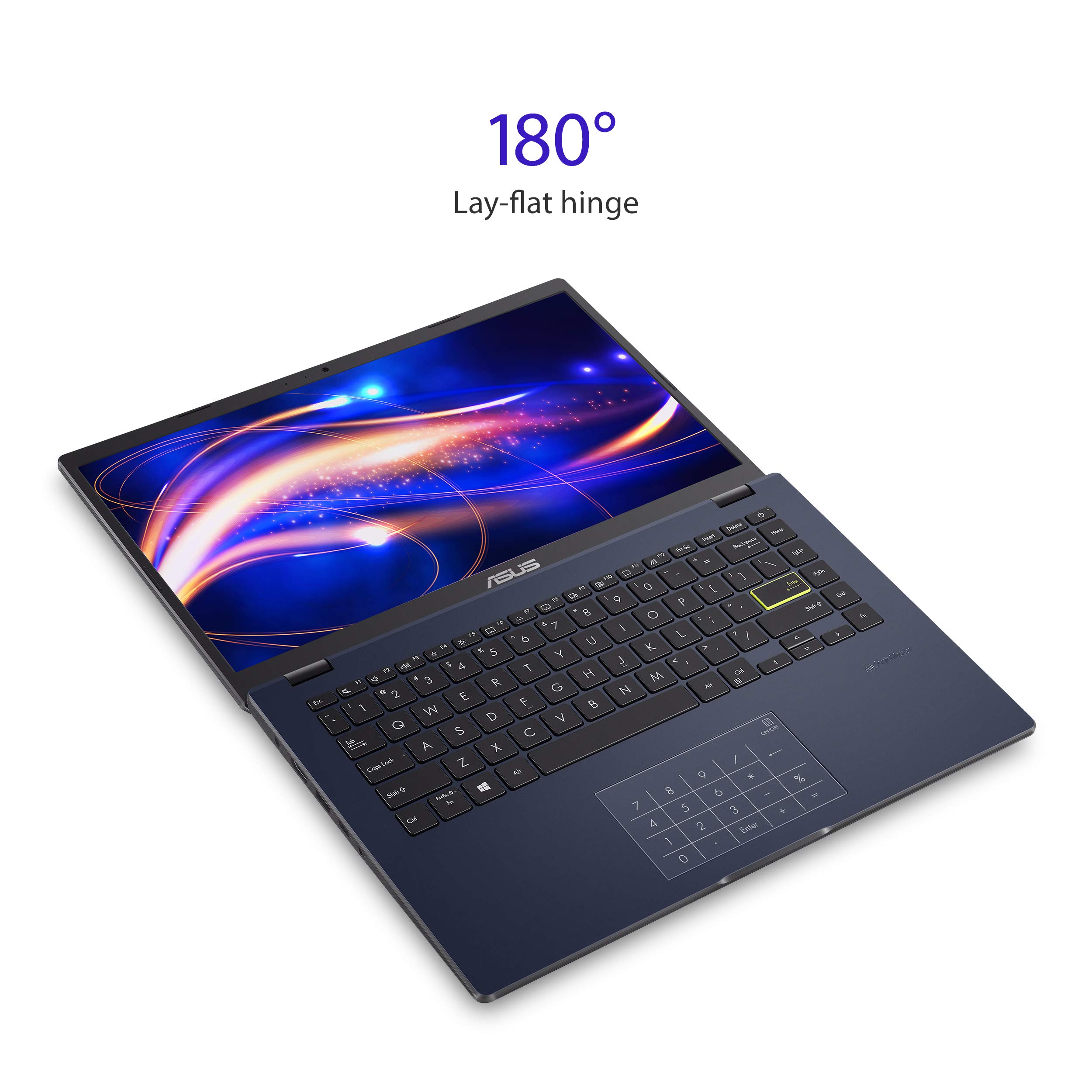 ASUS L410 MA-DB04 Ultra Thin 14