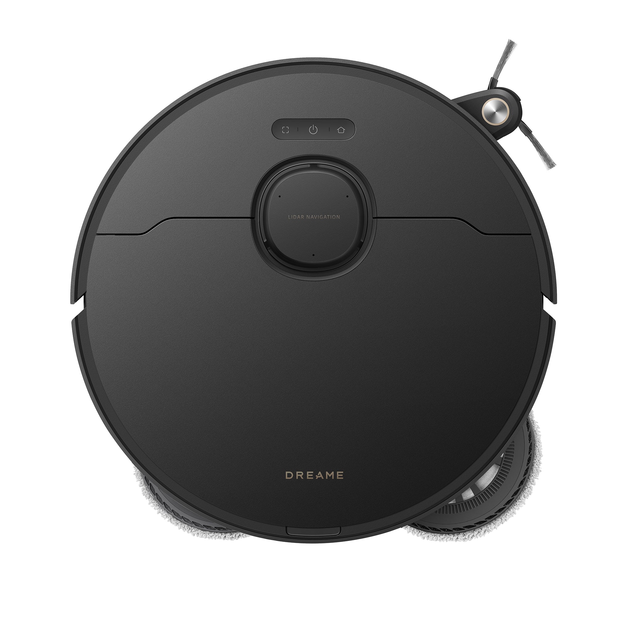 Dreame L40S Pro Ultra Robot Vacuum and Mop with Self-Cleaning & Auto-Empty Dock - Smart Home Cleaning for Hardwood Floors, Carpets & Pet Hair