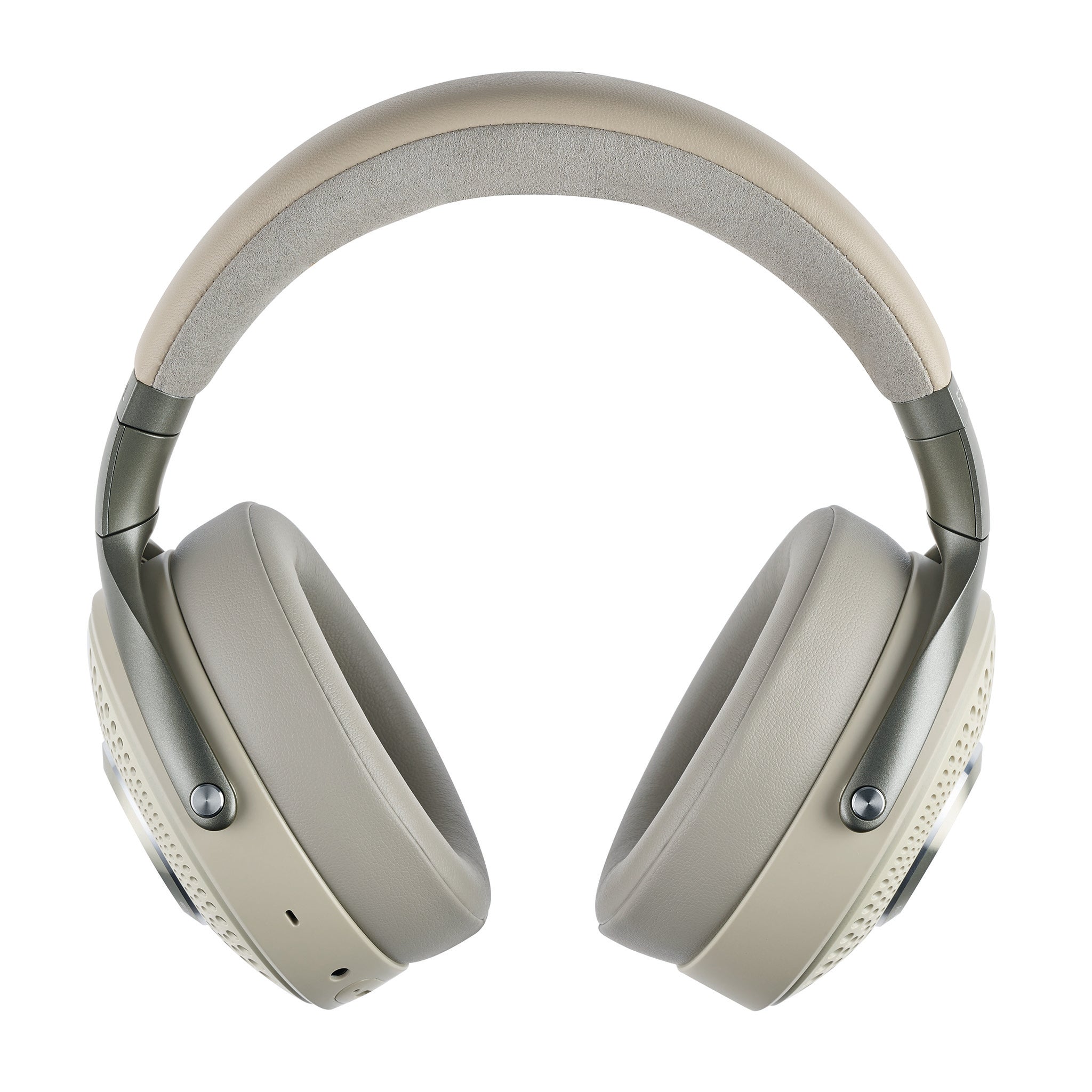 Focal Bathys Wireless Bluetooth ANC Headphones - Premium Noise Cancelling Over-Ear Headphones for Travel, Work & Music - Hi-Res Audio, 35-Hour Battery Life, Comfortable Ear Cushions