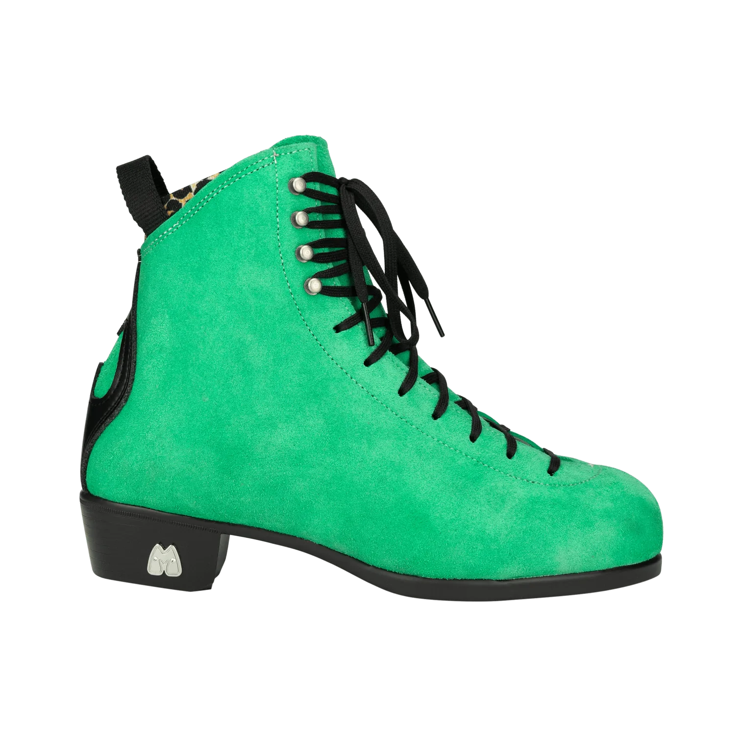 Moxi Jack 2 Roller Skate Boots - Custom Color Options for Women & Men - Perfect for Outdoor Skating, Rink, and Roller Derby