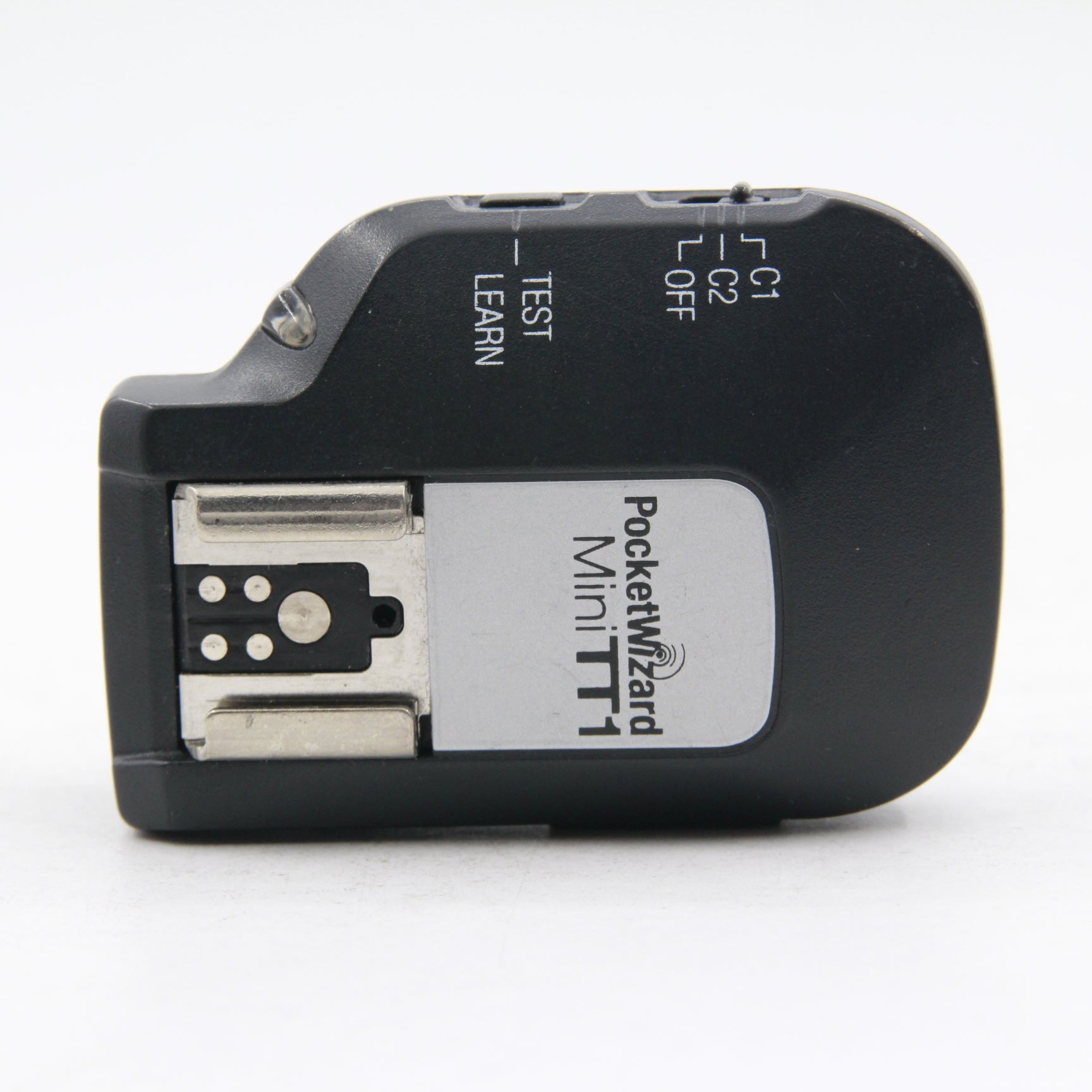 Refurbished PocketWizard Mini TT1 Wireless Flash Trigger - Perfect for Studio Photography & Outdoor Shoots