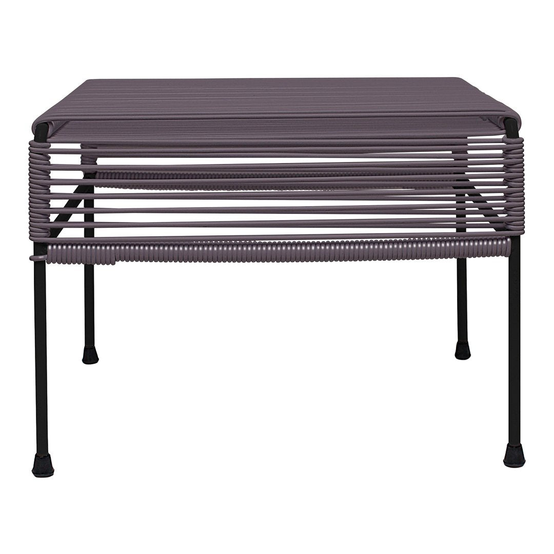 Innit Designs Adam Ottoman - Modern Storage Ottoman with Tufted Top, Perfect for Living Room, Bedroom, or Home Office - Extra Seating & Hidden Storage Solution