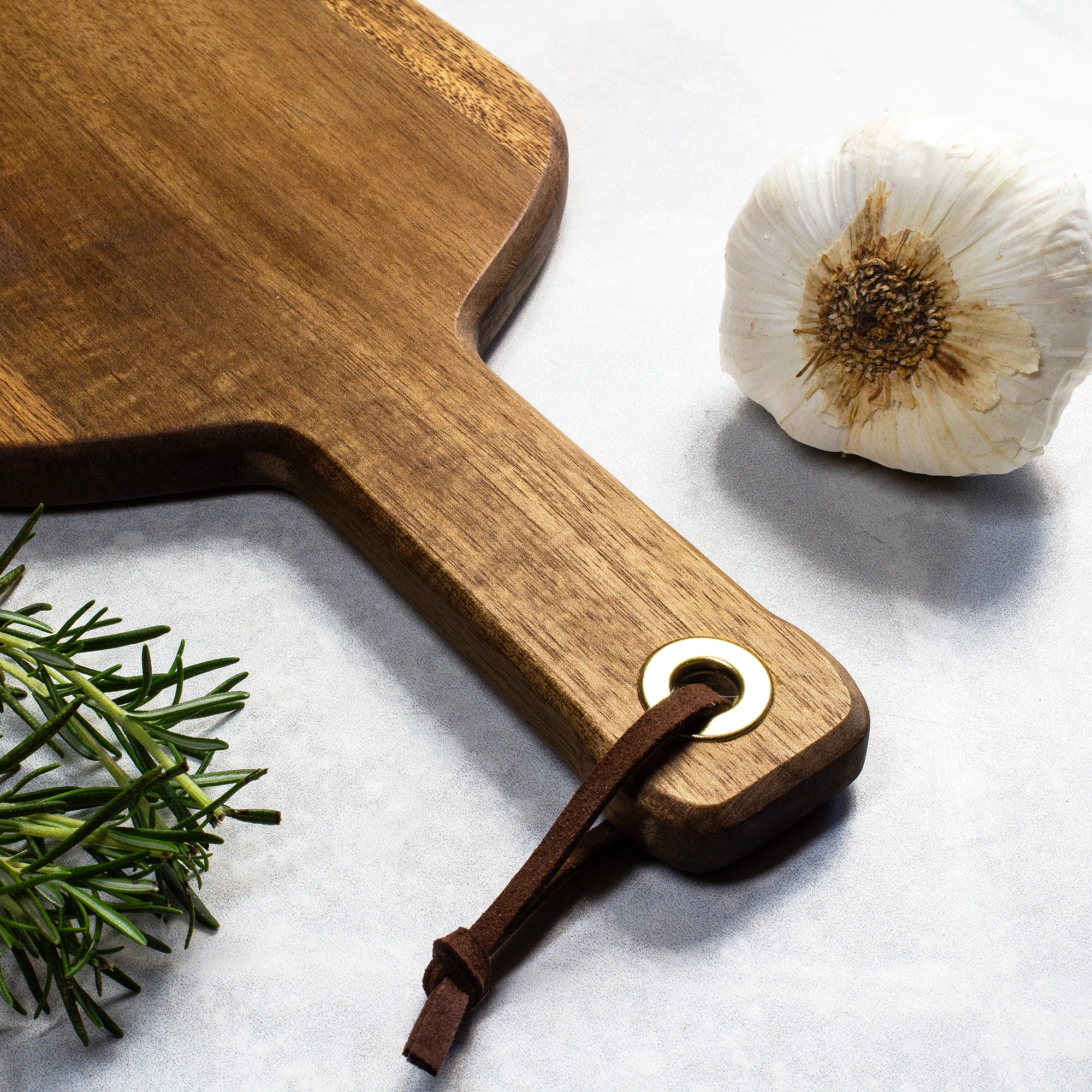 Acacia Wood Wine Bottle Shaped Cutting Board - Durable Charcuterie Board for Cheese, Charcuterie & Entertaining - Perfect for Wine Lovers & Kitchen Gifts