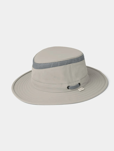 Tilley Airflo Hat LTM5 - Lightweight, Breathable Sun Protection for Outdoor Adventures, Hiking, and Travel