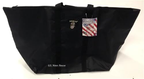 Armor Essential Gear Bag - Durable Tactical Backpack for Outdoor, Hiking, Travel & Everyday Use | Waterproof & Spacious