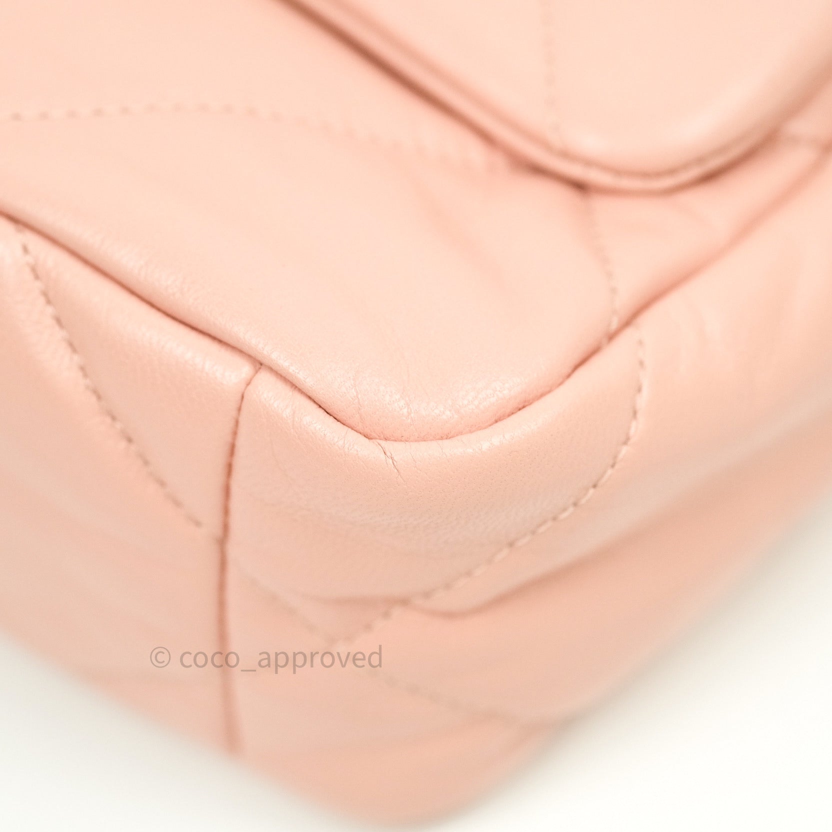 Chanel 19 Small Goatskin Handbag in Rose Pink with Mixed Hardware - Luxury Crossbody Bag for Women, Perfect for Date Night & Special Occasions