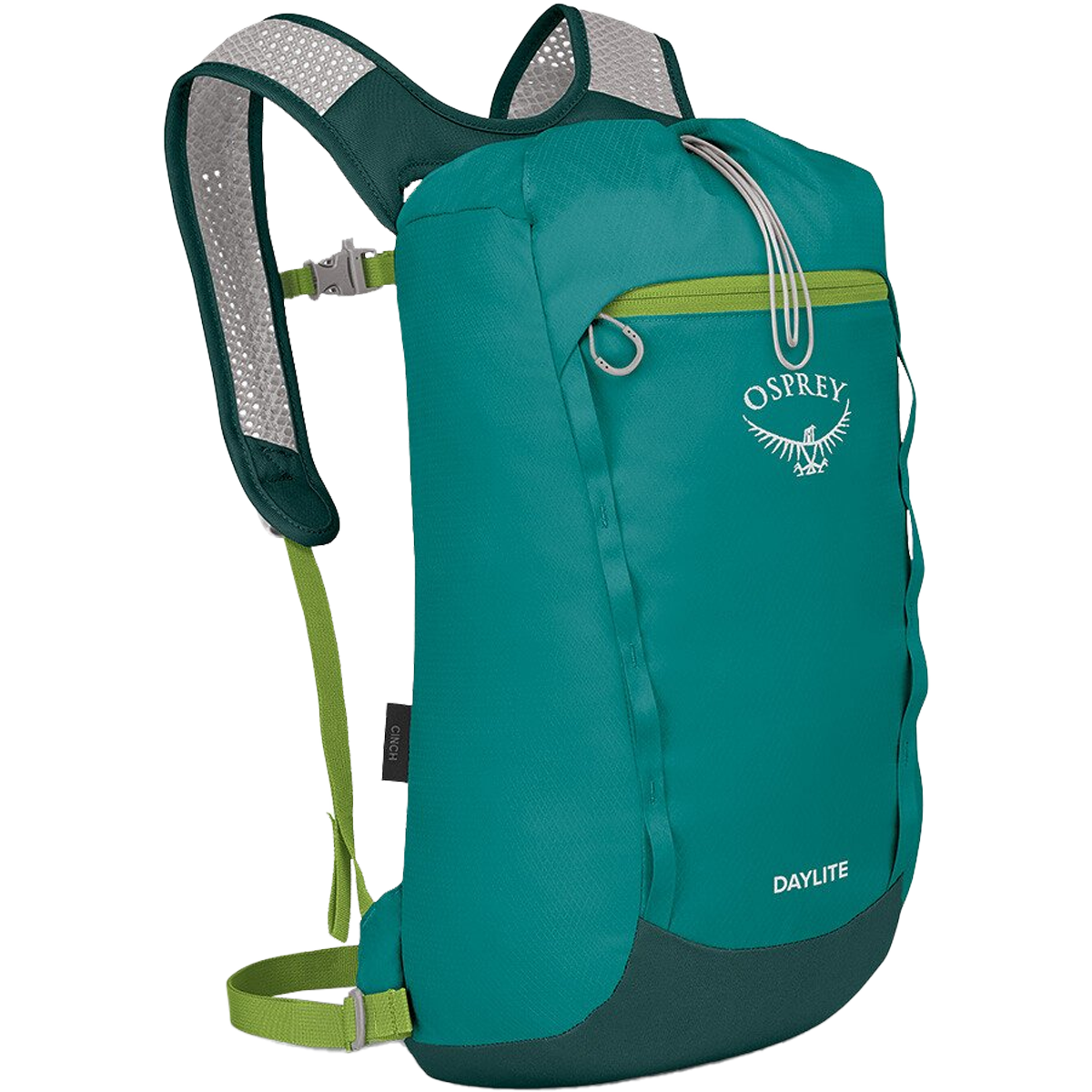 Escapade Green/Baikal Green