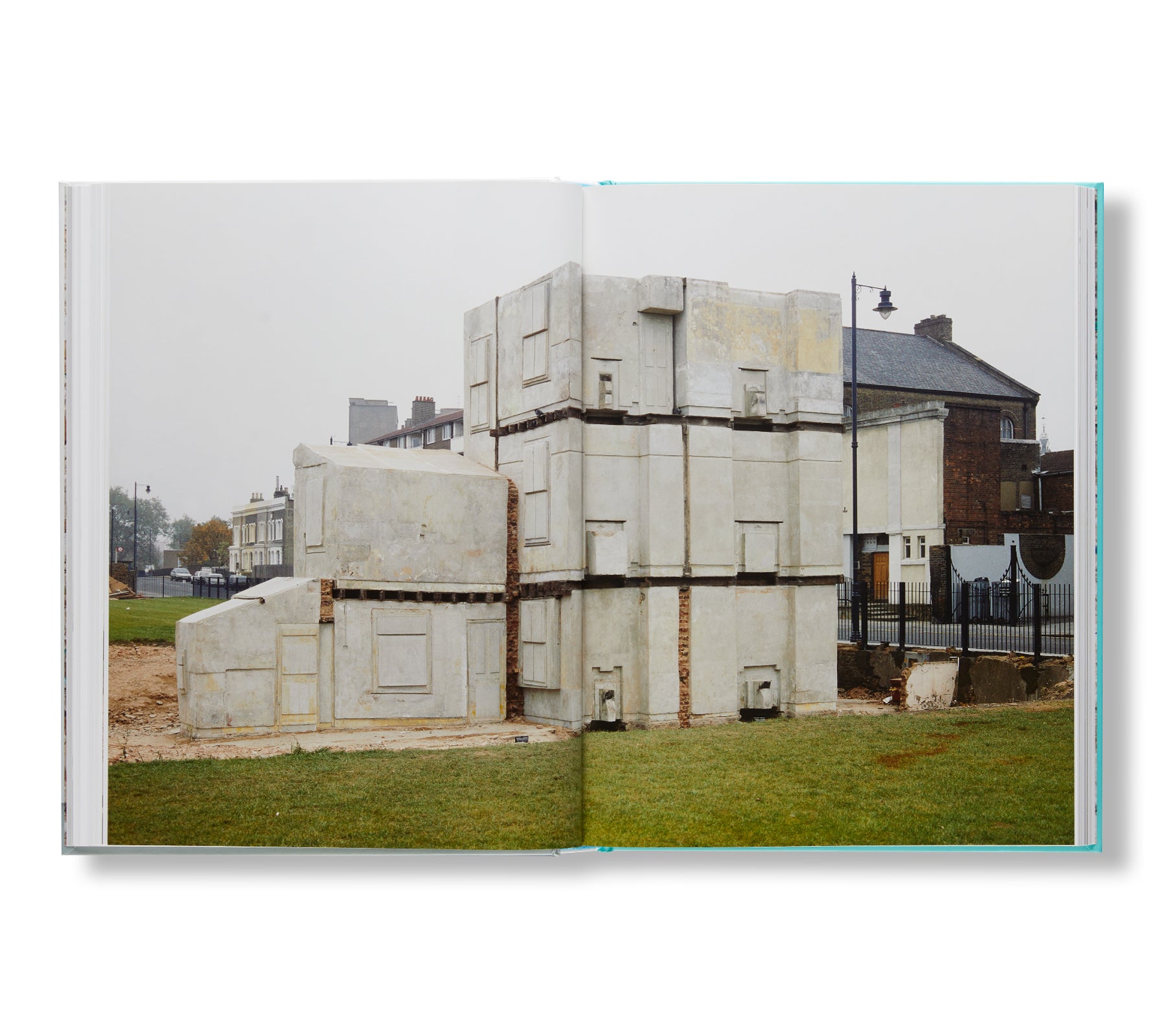 Rachel Whiteread (2018) - Contemporary Art Book by Rachel Whiteread | Artist Monograph, Sculpture Studies & Modern Art Collection - Perfect for Art Lovers, Collectors and Museum Enthusiasts