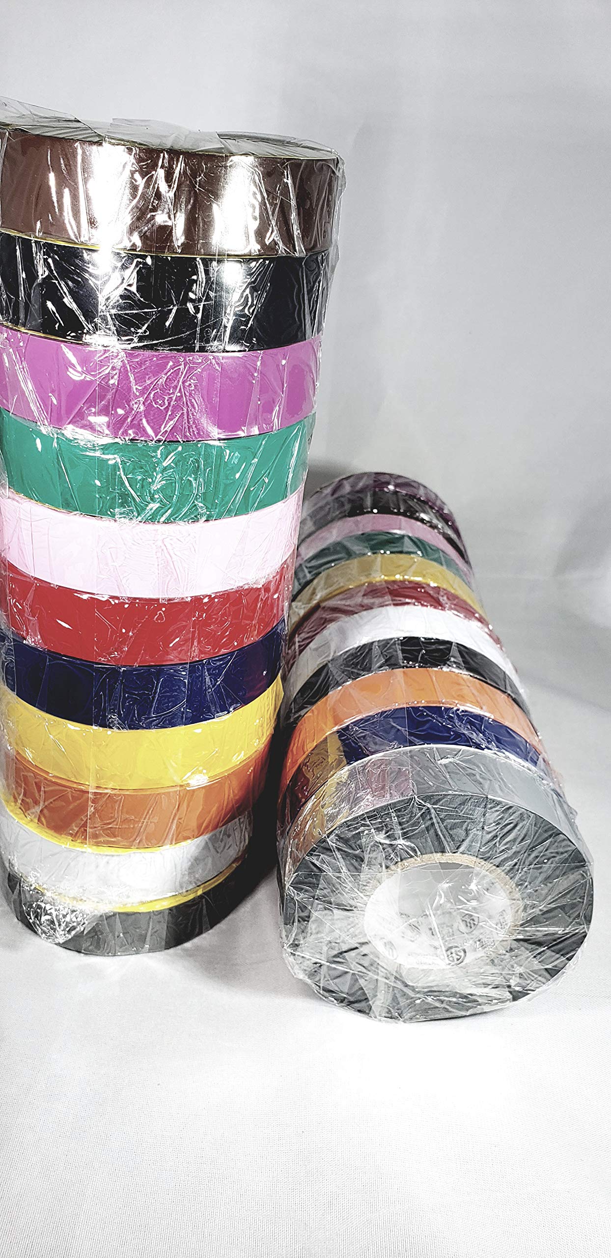 Professional UL/CSA Listed Electrical Tape - 3/4