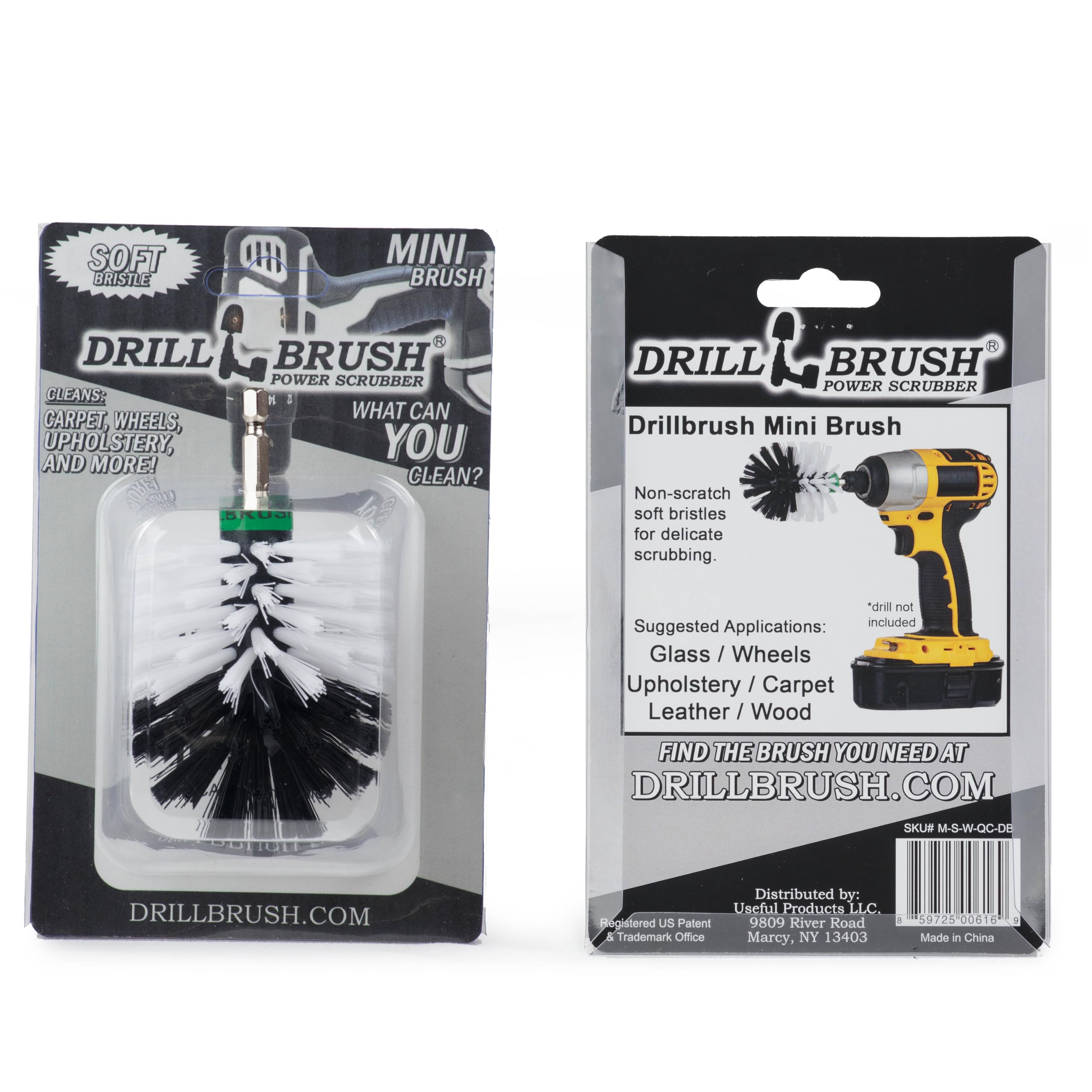 Premium Truck & Car Cleaning Kit - Windshield Shiner, Wheel Brush, Tire Cleaner, Glass Cleaning Brush, Car Mats Dirt Lifter & Upholstery Scrubbing Set - Complete Auto Detailing Supplies for Professional Shine - Perfect for Car Wash, Auto Detailing & Vehicle Maintenance