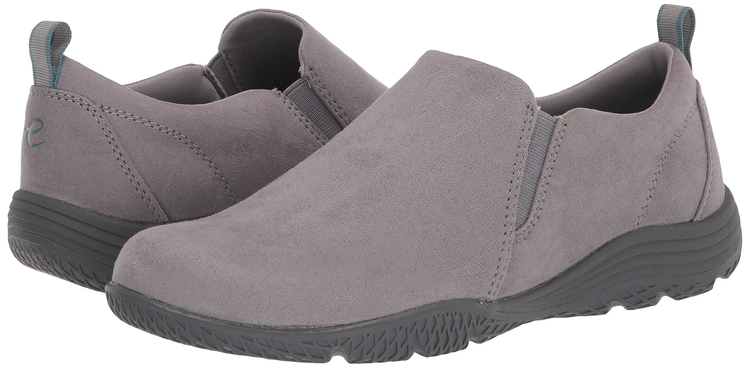 Easy Spirit Women's Brinn2 Sneakers - Comfortable Walking Shoes for Women - Lightweight & Supportive for All-Day Wear - Perfect for Work, Travel & Casual Outings