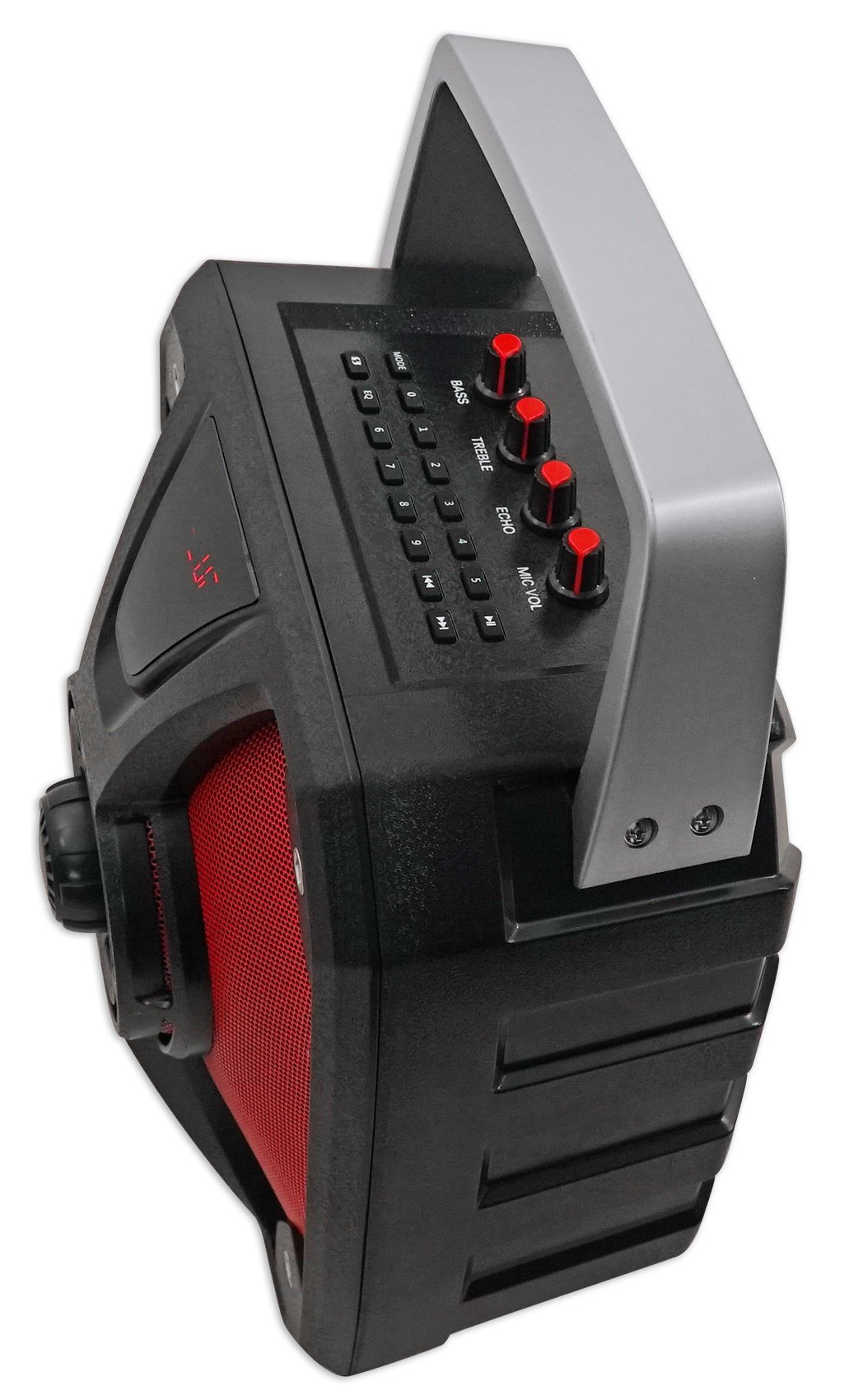 Rockville ROCKBOX 6.5