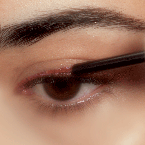 Chromatic Show Liner (006, Level Up) - Vibrant Waterproof Eyeliner for Dramatic Eye Makeup Looks, Perfect for Parties, Cosplay and Special Occasions