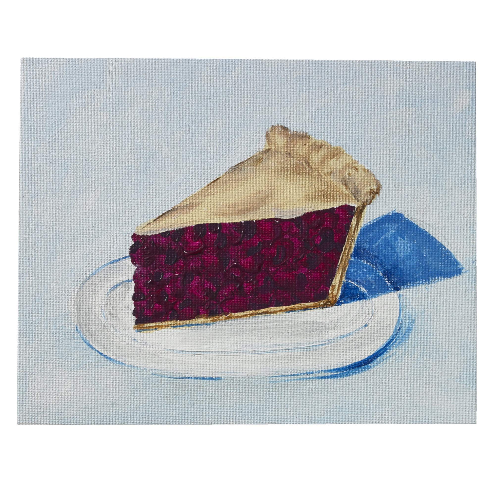 Sax Workshop-in-A-Box Diner Display Case Paintings - 10 User Capacity | Perfect for Restaurants, Cafes & Retail Store Decor