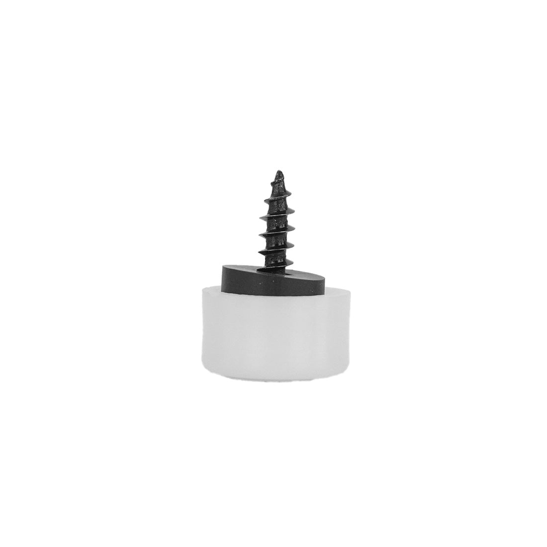 IPC Gutter Vac Frame Clamp Screw - Heavy Duty Replacement Part for Gutter Cleaning Systems | Perfect for Roof Maintenance & Gutter Vacuum Repair