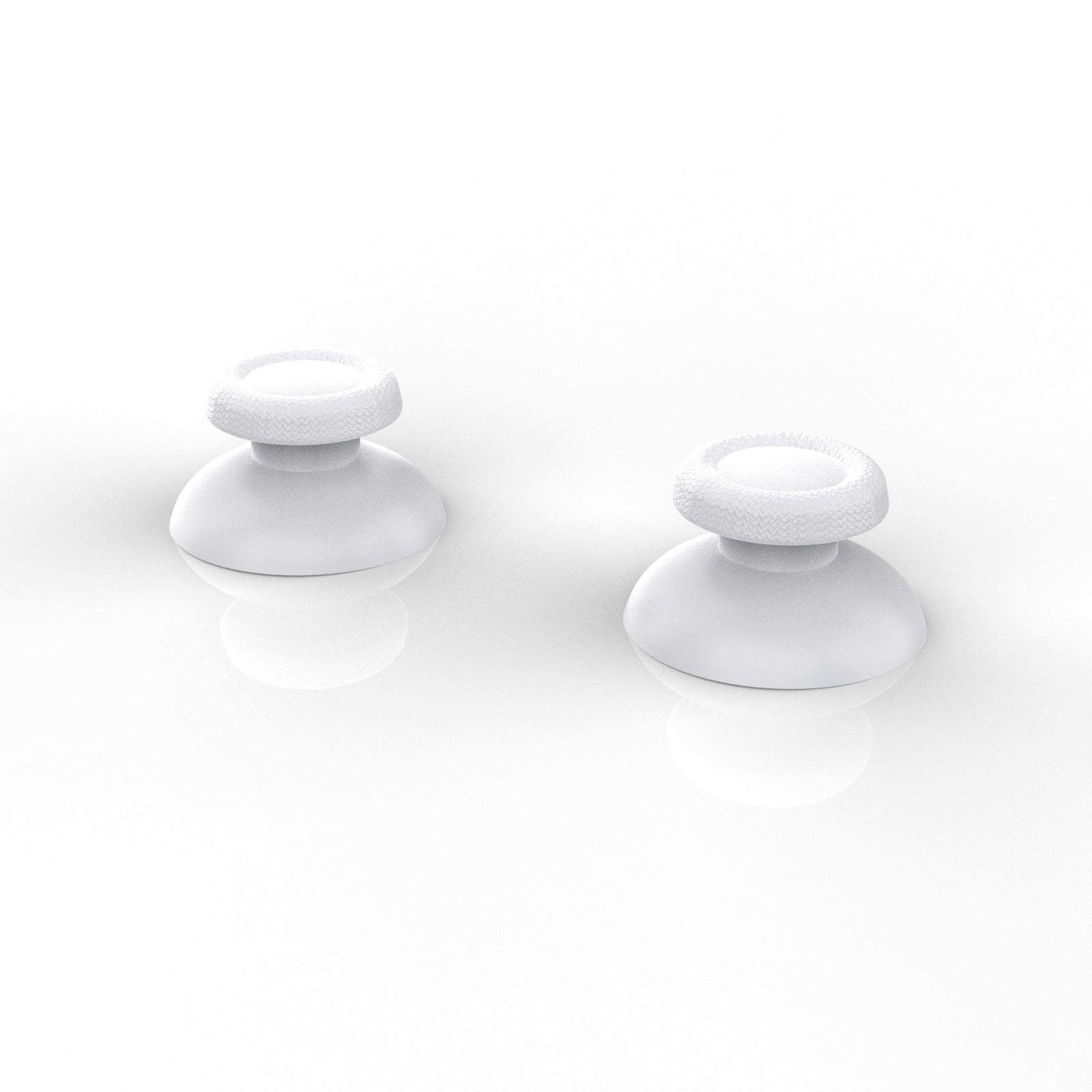Solid White