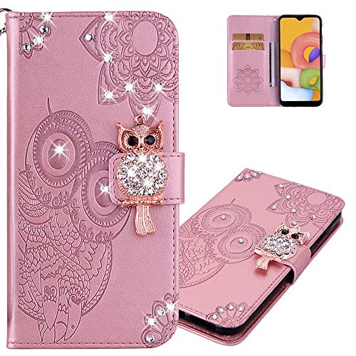 YK: Rose Gold