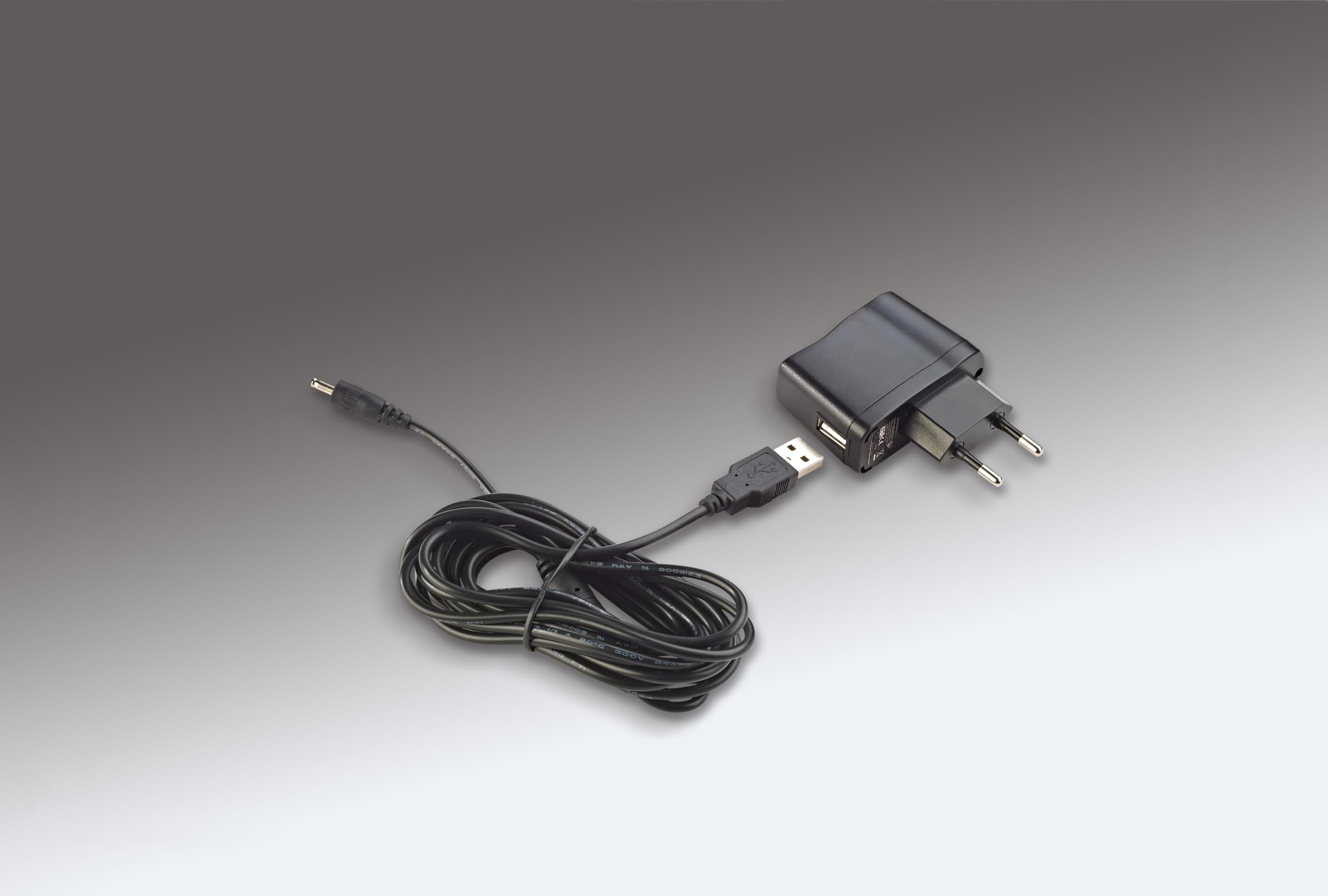 K&M Konig & Meyer 12297.090.55 Piano Lamp - 12 LED Music Light with 2500 Lux & 16.3