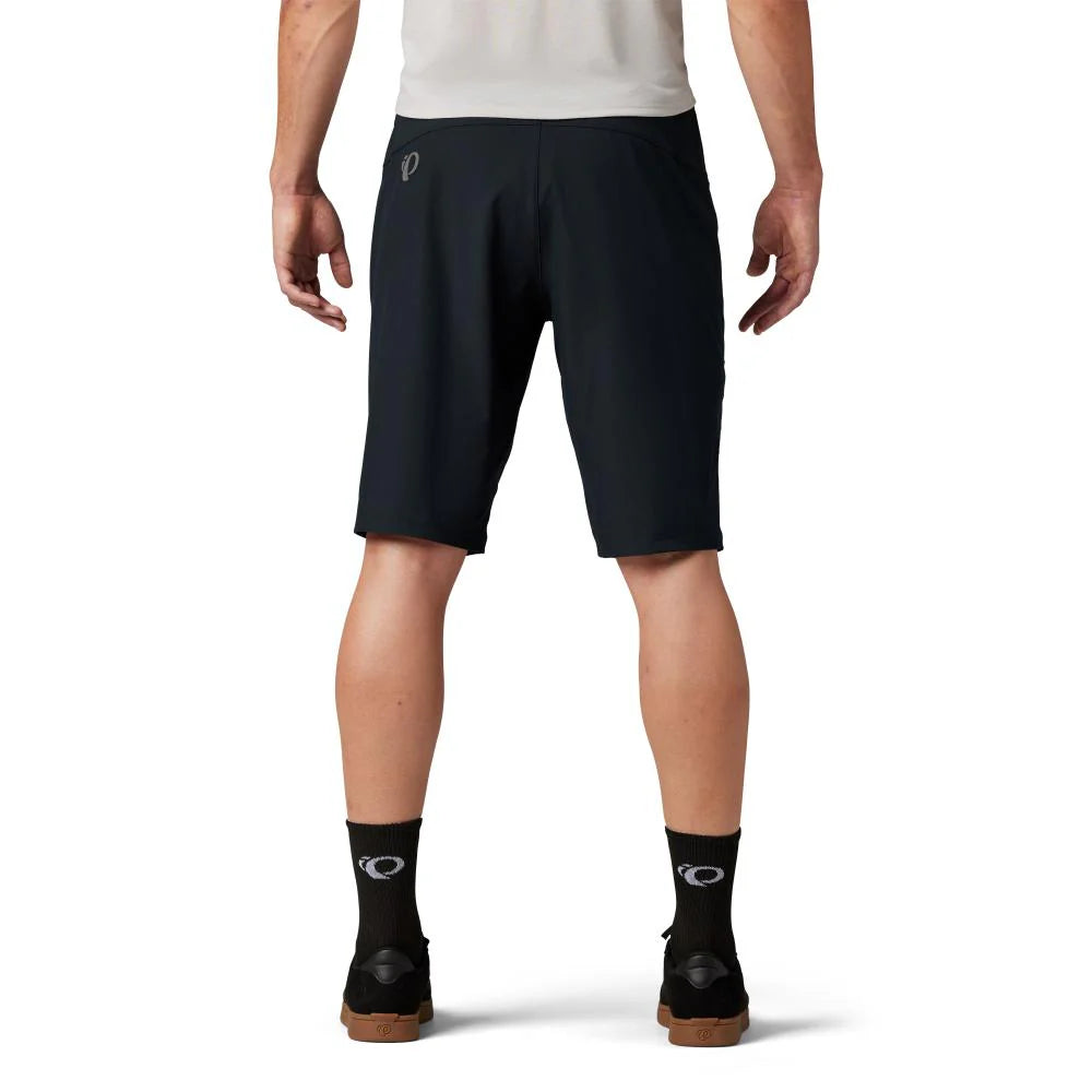 **Men's Canyon Shorts with Built-in Liner - Lightweight Hiking & Outdoor Adventure Shorts for Running, Camping, and Travel**