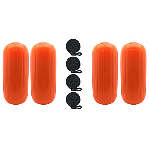Neon Orange