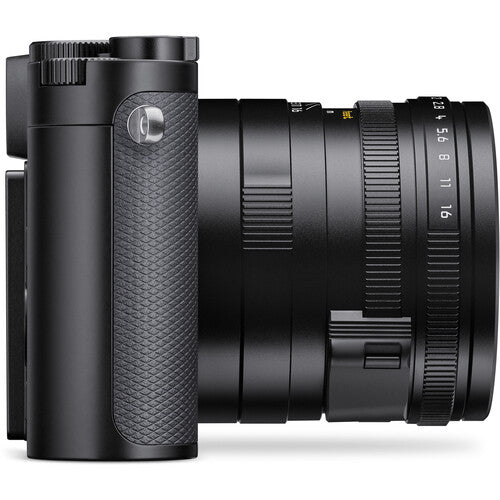 Leica Q3 43MP Full Frame Digital Camera with 28mm Lens - Professional Compact Camera for Travel, Street & Portrait Photography
