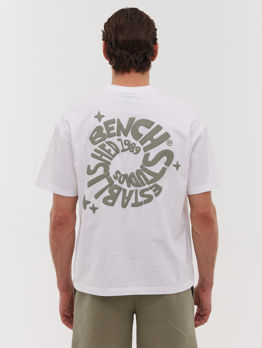 Tazoa Graphic Print T-Shirt for Men & Women - Stylish Casual Wear for Everyday Outfits & Street Fashion