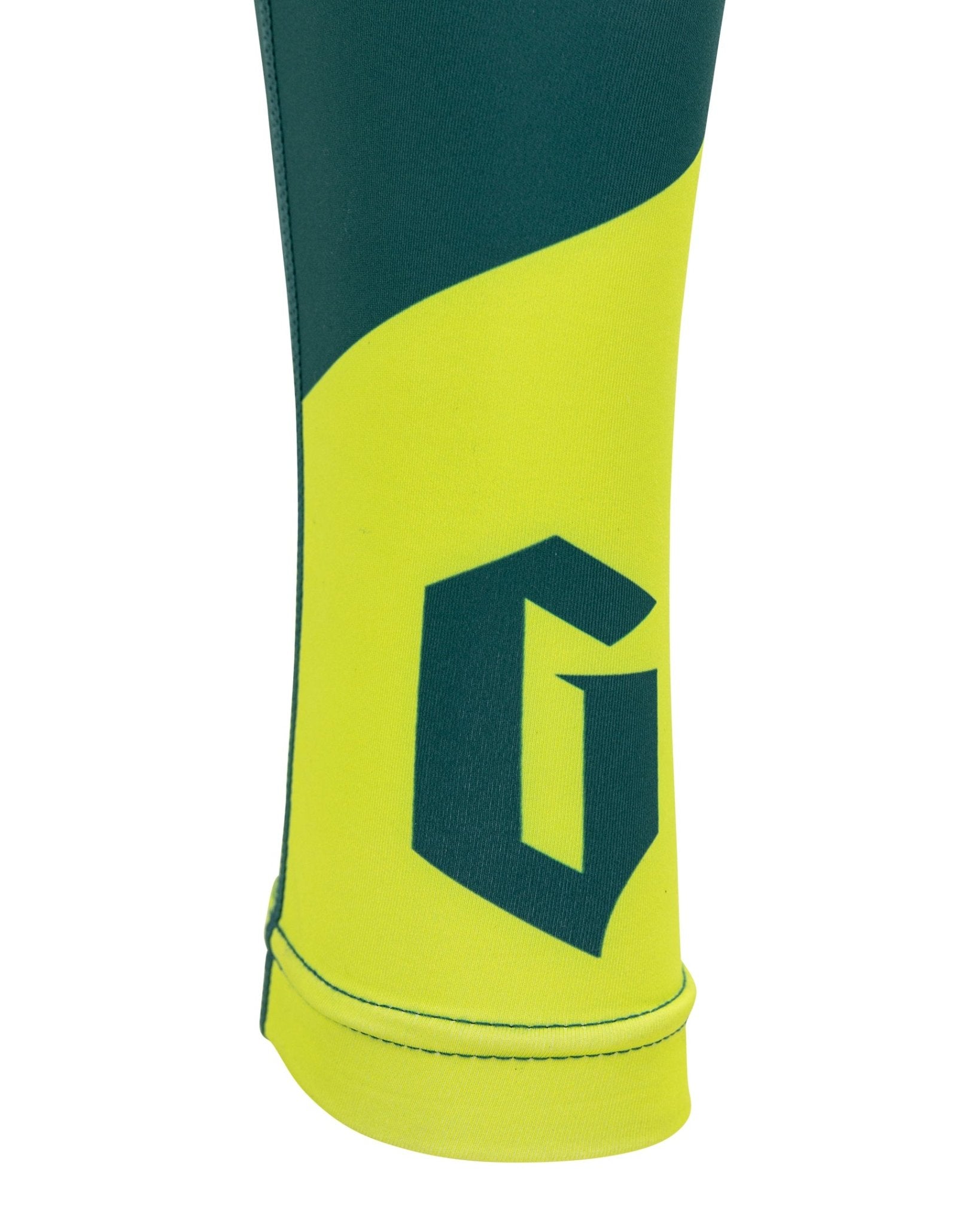 Gameness Men's Eco Spat - Lightweight & Breathable Training Shorts for MMA, BJJ & Grappling - Perfect for Gym, Martial Arts & Combat Sports