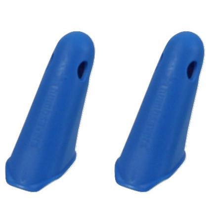 Professional Massage Therapy Tools - Large Size (2 Pack) for Deep Tissue & Relaxation - Perfect for Home, Spa & Physical Therapy Use