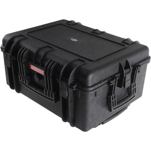DJI Matrice 600 Pro Drone Battery Case - Waterproof Hard Shell Carrying Case for M600 Batteries - Perfect for Aerial Photography & Professional Drone Operations