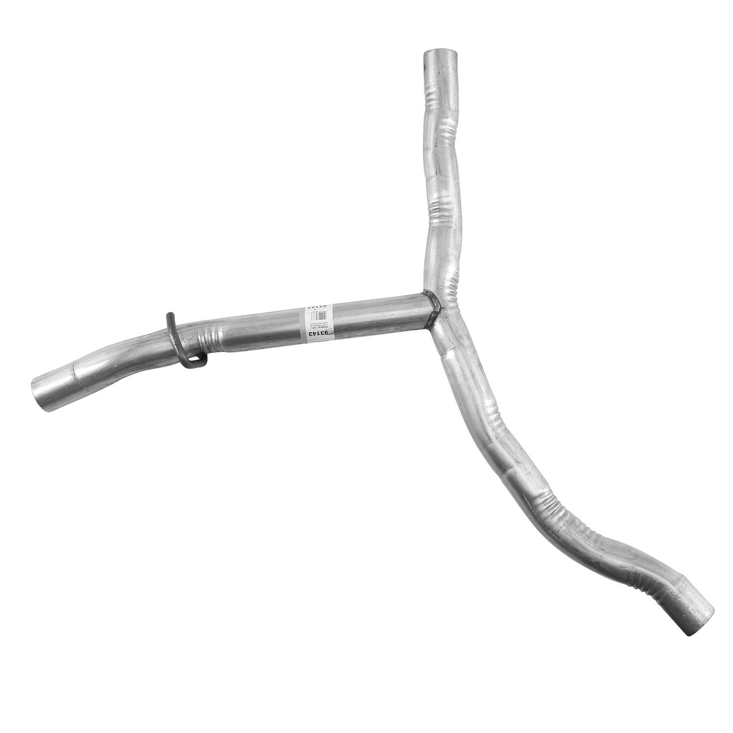 High-Performance Exhaust Pipe Replacement for Dodge Charger 300 - Stainless Steel Muffler Upgrade for Enhanced Sound & Power - Perfect for Street Racing & Car Enthusiasts