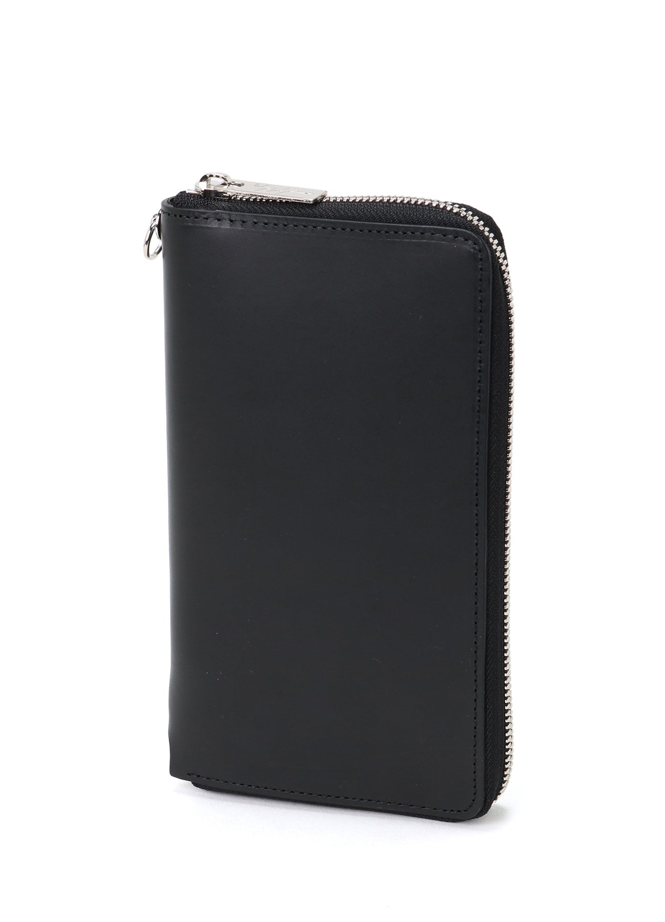 Genuine Cow Leather Zipper Wallet for Men - RFID Blocking Bifold Wallet with Multiple Card Slots - Perfect for Travel, Business & Everyday Use