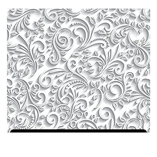 3D Floral