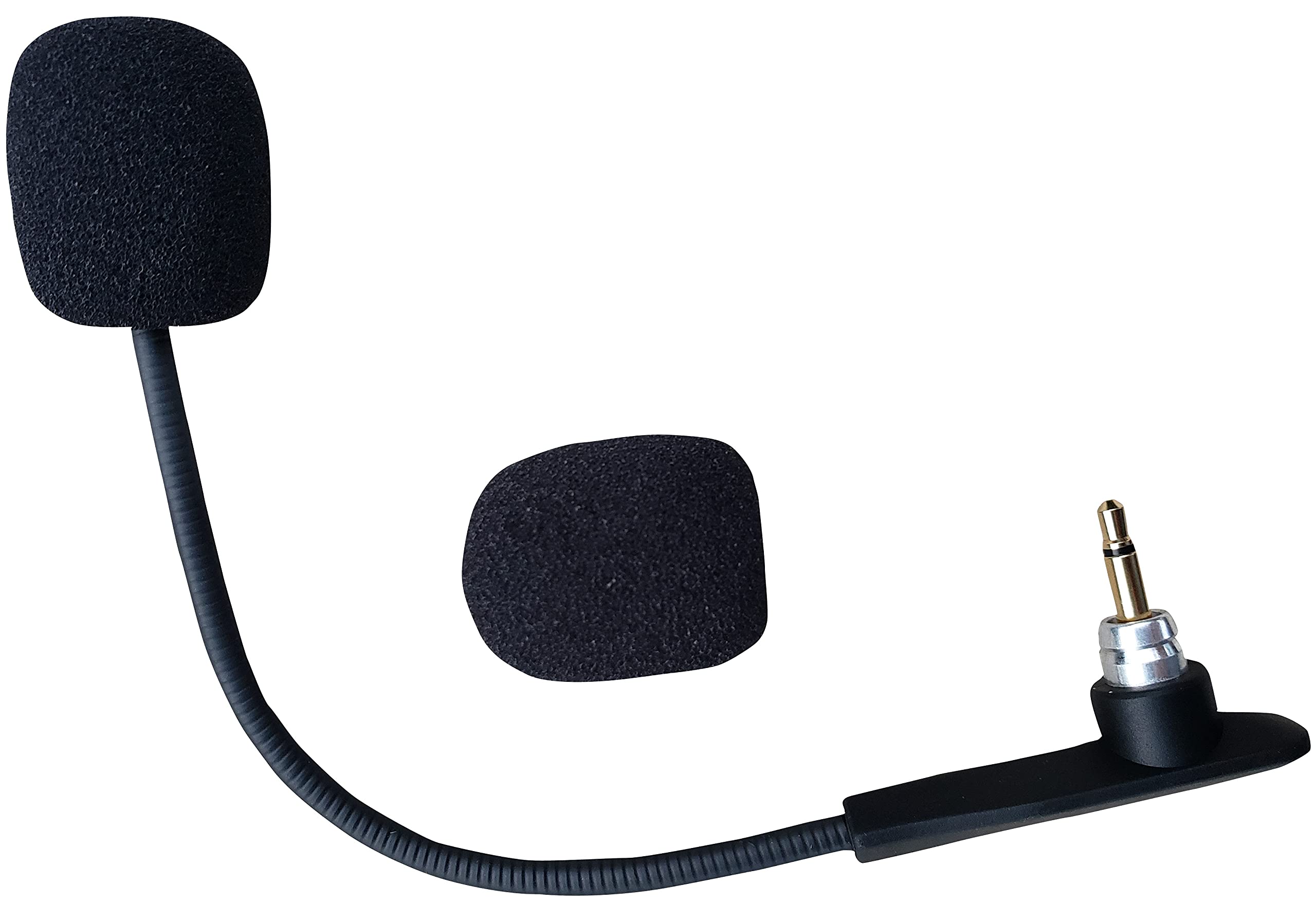 TNE Replacement A40 Gaming Microphone Boom for Astro A40 TR Headset - Compatible with Xbox One, PS4, Nintendo Switch, PC & Mac - Perfect for Streaming, Online Gaming & Voice Chat
