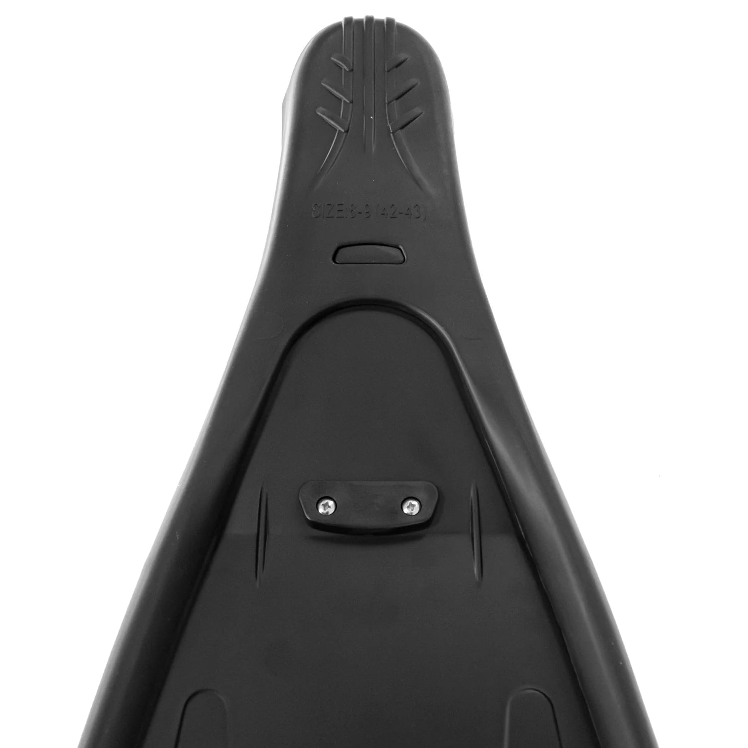 Hunt Master Akuna Dive Fins - Professional Swimming Fins for Scuba Diving, Snorkeling & Free Diving - Lightweight & Durable Design for Men & Women - Perfect for Ocean, Pool & Water Sports Adventures