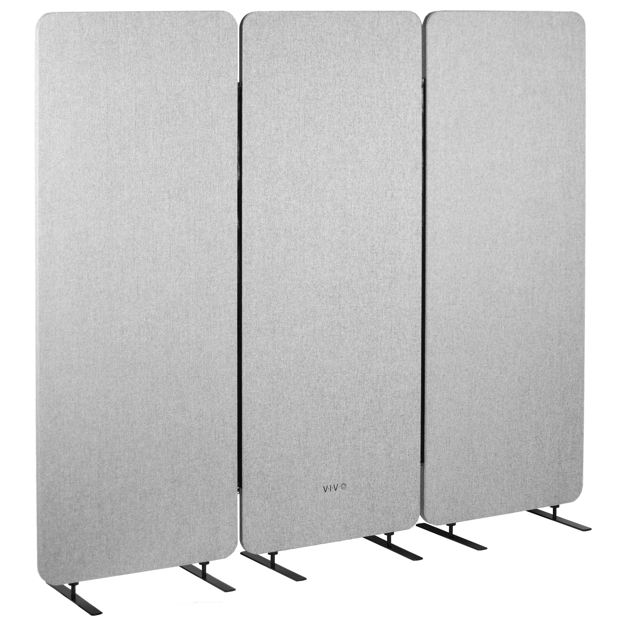 Gray Panel