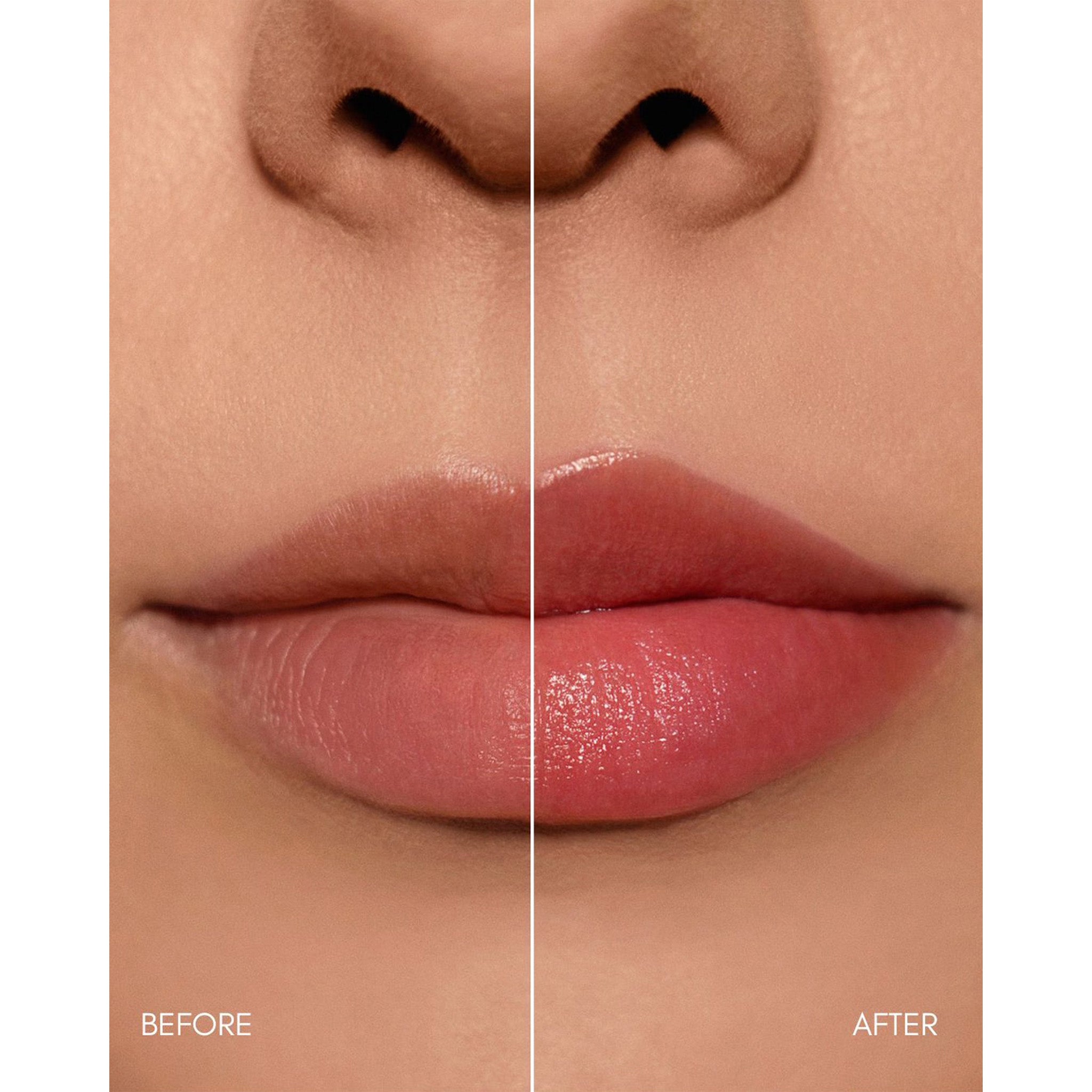 Melt Cosmetics Hot Shot Matte Lip Plumper - Hydrating Lip Gloss for Fuller Lips | Perfect for Date Night & Everyday Wear