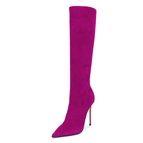 Rose Pink