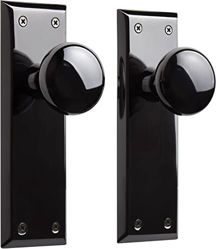 Black Nickel