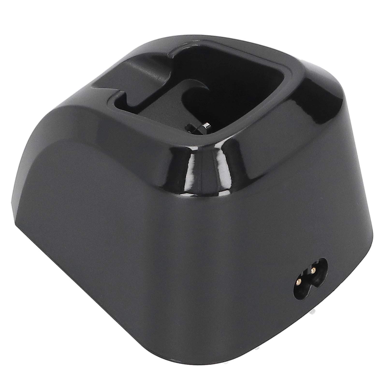 WAHL Electric Hair Clipper Charging Stand | Replacement Charger Base for WAHL Trimmers | Perfect for Home Barbering & Salon Use