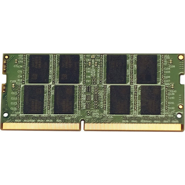16GB DDR4 2666MHz SODIMM Laptop Memory RAM - Upgrade for Gaming, Business & Productivity Laptops